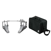 TAMA HP910LWNMR Speed Cobra Mirror Rod Двойная педаль для бас-барабана