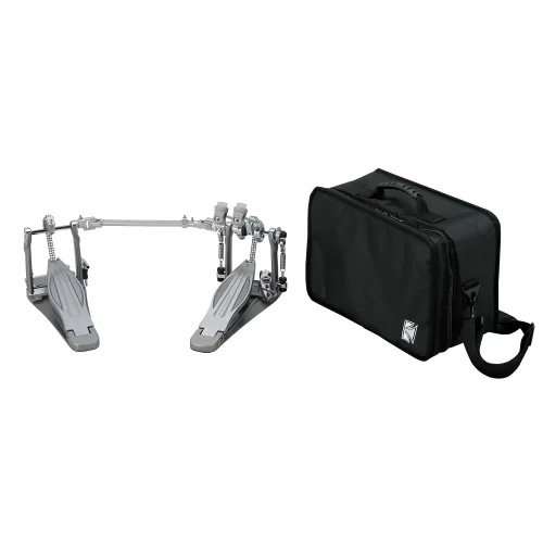 TAMA HP910LWNMR Speed Cobra Mirror Rod Двойная педаль для бас-барабана