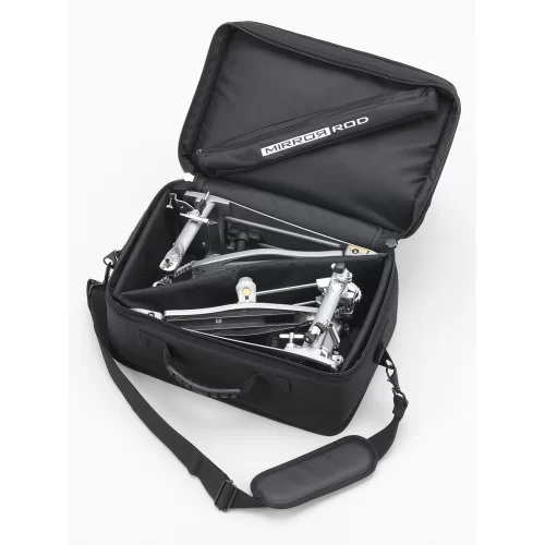 TAMA HP910LWNMR Speed Cobra Mirror Rod Двойная педаль для бас-барабана