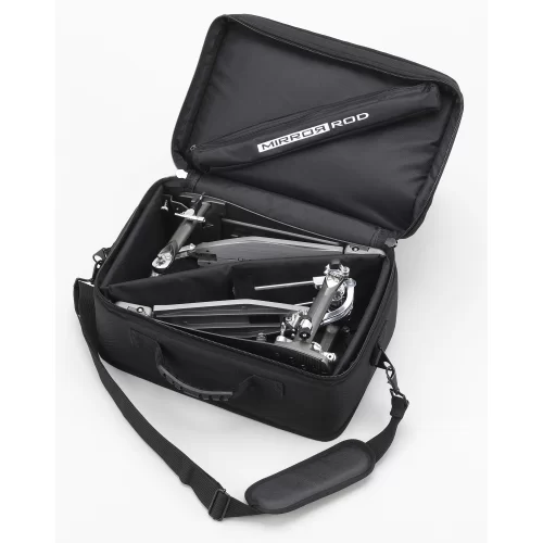 TAMA HPDS1TWMR Dyna-Sync Twin Pedal Mirror Rod Двойная педаль для бас-барабана