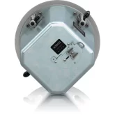 Tannoy CMS 603ICT LS Потолочная АС,70В/100В - 60/30/15/7,5 Вт., 6,5"
