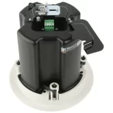 Tannoy CVS 4 EN54 Потолочная,30/15/7.5/3.75 Вт., НЧ-4",ВЧ-0.75"