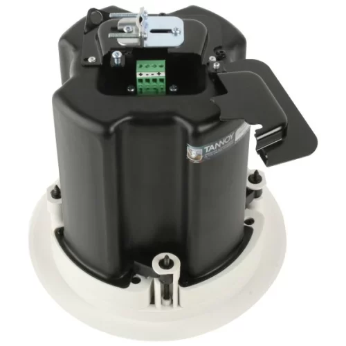 Tannoy CVS 4 EN54 Потолочная,30/15/7.5/3.75 Вт., НЧ-4",ВЧ-0.75"