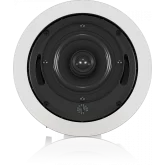 Tannoy CVS 4 MICRO EN54 Потолочная АС,40 / 80 / 160 Вт.,НЧ - 4", ВЧ - 0.75"