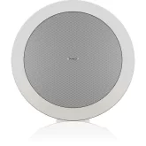 Tannoy CVS 4 MICRO EN54 Потолочная АС,40 / 80 / 160 Вт.,НЧ - 4", ВЧ - 0.75"