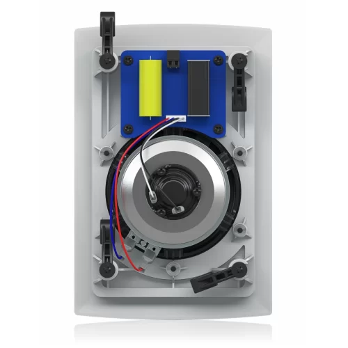 Tannoy IW 4DC-WH Встраиваемая АС,НЧ4"+ВЧ0.75",60/120/240Вт