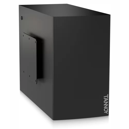 Tannoy SAT SUB Настенный сабвуфер 6,5", 70/100B-80Вт, 120Вт/8Ом