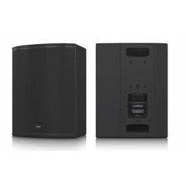Tannoy VX 12.2Q Пассивная АС,350 / 700 / 1400Вт, 8Ом 1х12"