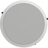 Tannoy CMS 803DC Q АС для выс.потолков с колпаком, 8"/1", програм.180Вт/16Ом., 70В/100В-60/30/15/7,5 Вт