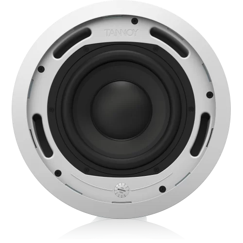 Tannoy CMS801BM Sub Потолочная АС,200Вт/8Ом., 8"