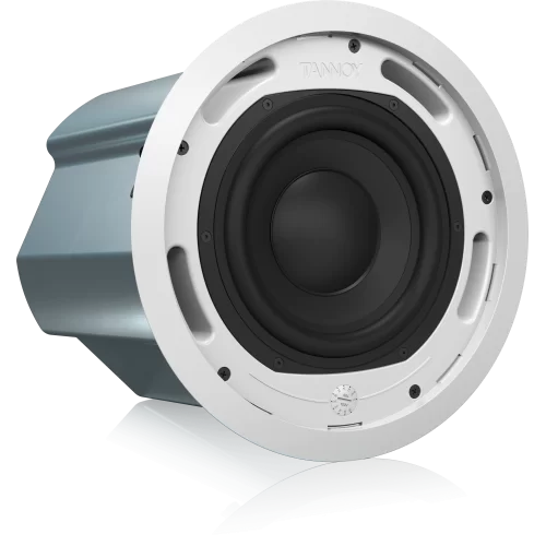 Tannoy CMS801BM Sub Потолочная АС,200Вт/8Ом., 8"