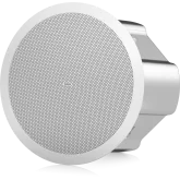 Tannoy CVS 801 Потолочный громкоговоритель, 180Вт, 8Ом, 8"+1", 70В/100В, 60/30/15/7.5 Вт