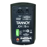 Tannoy DI5a Активная АС, 60 Вт., 4,5"