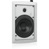 Tannoy IW 6DS-WH Встраиваемая АС, 6,5", 70Вт RMS
