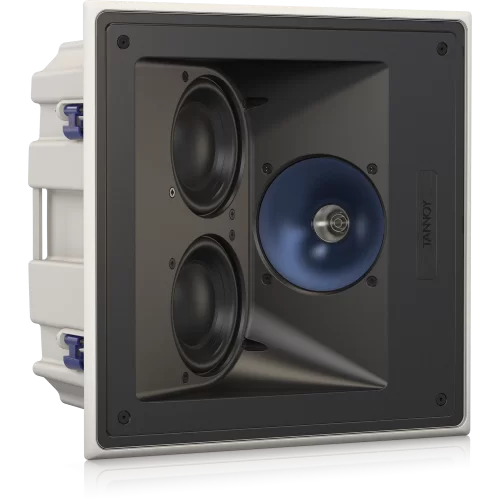 Tannoy PCI 45DC Встраиваемая АС, 140Вт/8Ом, 5"