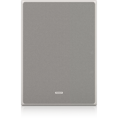 Tannoy PCI 6DC IW Встраиваемая АС, 6", 140Вт/8Ом