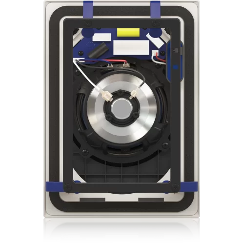 Tannoy PCI 6DC IW Встраиваемая АС, 6", 140Вт/8Ом