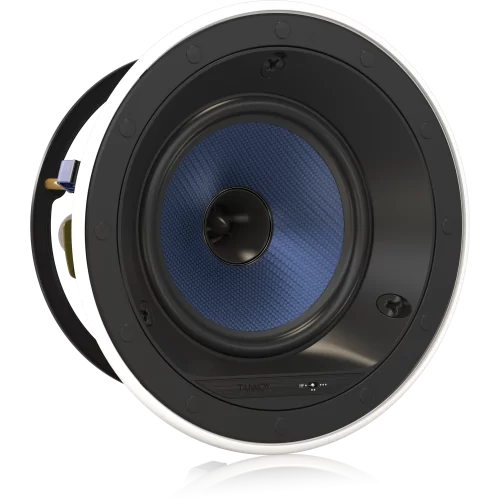 Tannoy PCI 6DC LP Встраиваемая АС, 6", 140Вт/8Ом