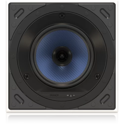 Tannoy PCI 6DC LP Встраиваемая АС, 6", 140Вт/8Ом