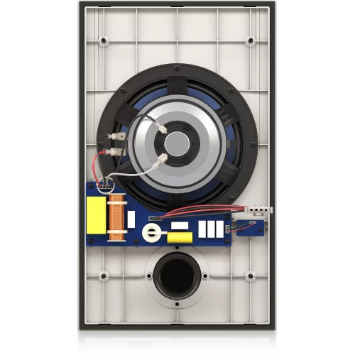 Tannoy PCI 7DC IW Встраиваемая АС, 7", 160Вт/8Ом