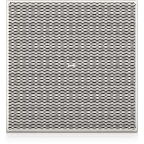 Tannoy PCI 7DC RB Встраиваемая АС, 7", 160Вт/8Ом