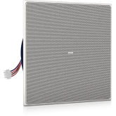 Tannoy PCI 7DC RB Встраиваемая АС, 7", 160Вт/8Ом