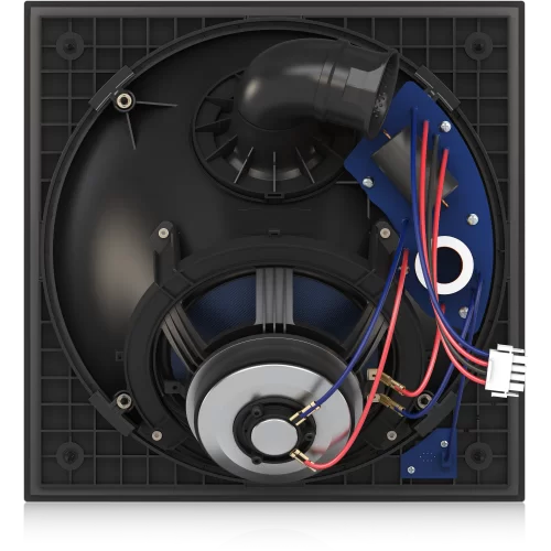 Tannoy PCI 7DC RB Встраиваемая АС, 7", 160Вт/8Ом