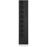 Tannoy QFLEX 16-WP Активная звуковая колонна IP54,НЧ:8х3", ВЧ 8x1", 16х100Вт.