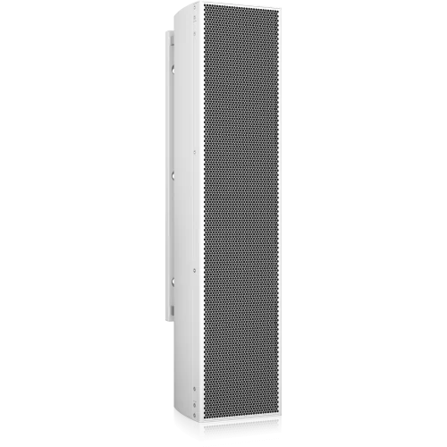 Tannoy QFLEX 16-WP Активная звуковая колонна IP54,НЧ:8х3", ВЧ 8x1", 16х100Вт.