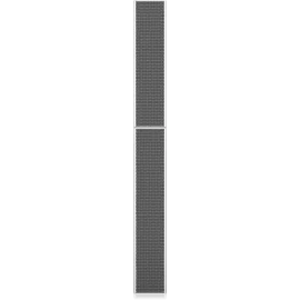 Tannoy QFLEX 24 Активная звуковая колонна,НЧ:8х3", 8x4", ВЧ 8x1", 24х100Вт.