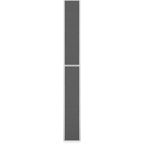 Tannoy QFLEX 32-WP Активная звуковая колонна, IP54,НЧ:16х3", ВЧ 16x1", 32х100Вт.