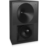 Tannoy VQ Net 100 Активная АС, 800 Вт., 2х12"