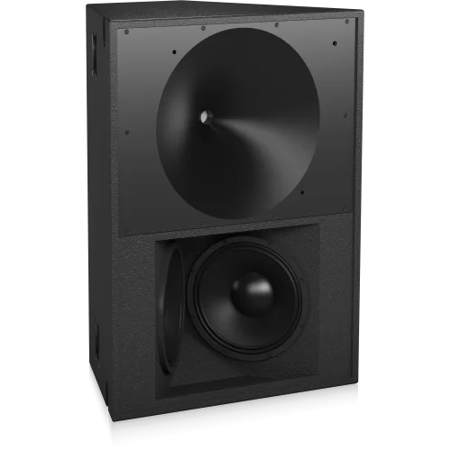 Tannoy VQ Net 100 Активная АС, 800 Вт., 2х12"