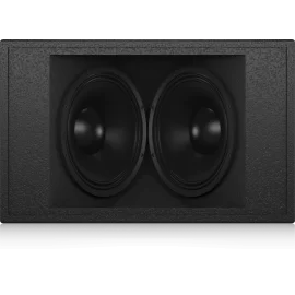 Tannoy VQ MB Пассивная АС,2000Вт, 4Ом, 2х12"