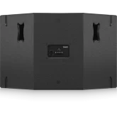 Tannoy VQ MB Пассивная АС,2000Вт, 4Ом, 2х12"