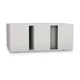 Tannoy VSX 8.2BP-WH Пассивный сабвуфер,2x8", 8Ом, 400Вт.