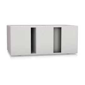 Tannoy VSX 8.2BP-WH Пассивный сабвуфер,2x8", 8Ом, 400Вт.