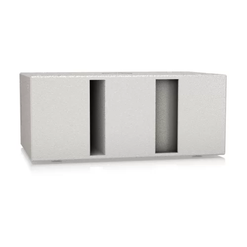 Tannoy VSX 8.2BP-WH Пассивный сабвуфер,2x8", 8Ом, 400Вт.