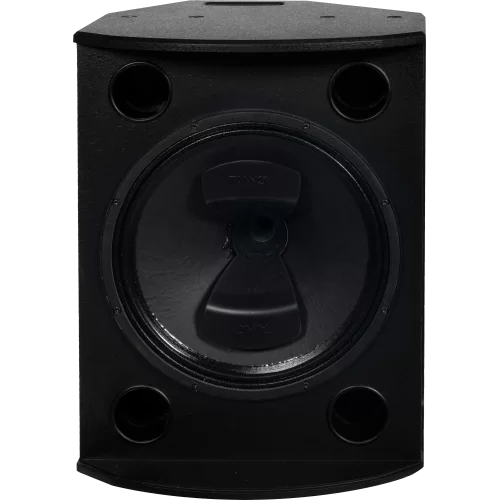Tannoy VXP 12Q Активная АС, 800 Вт., 12"