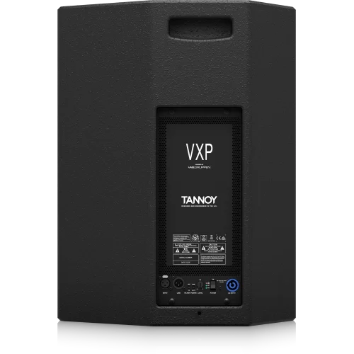 Tannoy VXP 15HP Активная АС, 800 Вт., 15"