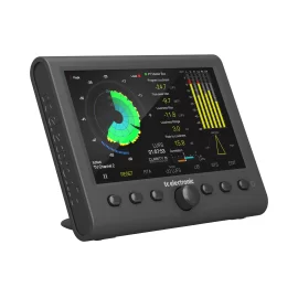 TC Electronic CLARITY M Анализатор уровня стерео и 5.1 сигнала