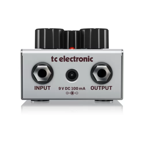 TC Electronic EL CAMBO OVERDRIVE Гитарная педаль овердрайв