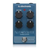 TC Electronic FLUORESCENCE SHIMMER REVERB Гитарная педаль ревербератор
