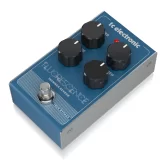 TC Electronic FLUORESCENCE SHIMMER REVERB Гитарная педаль ревербератор