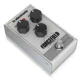 TC Electronic FORCEFIELD COMPRESSOR Гитарная педаль компрессор