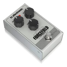 TC Electronic FORCEFIELD COMPRESSOR Гитарная педаль компрессор