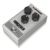 TC Electronic FORCEFIELD COMPRESSOR Гитарная педаль компрессор