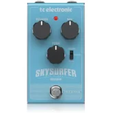 TC Electronic SKYSURFER REVERB Гитарная педаль ревербератор
