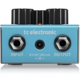 TC Electronic SKYSURFER REVERB Гитарная педаль ревербератор
