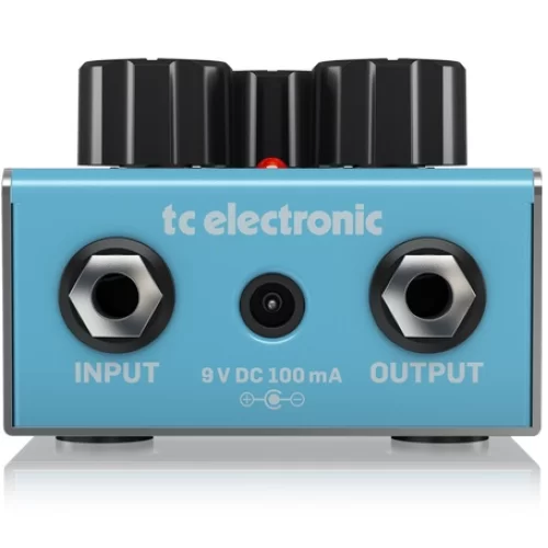 TC Electronic SKYSURFER REVERB Гитарная педаль ревербератор